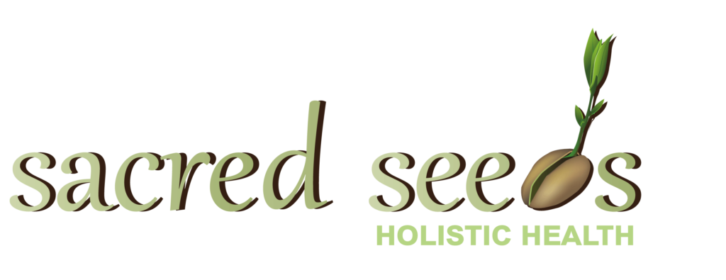 Sacred Seeds Holistic Health